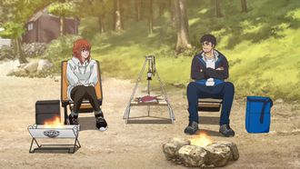 Episode 6 Master Mode