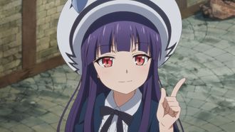 Episode 10 Horror and Resentment