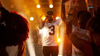 Episode 8 Jeezy, Gallant & Sunflower Bean