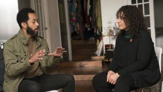 Episode 7 Student Problems, Sidewalk Problems, Misconduct Problems