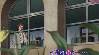 Episode 22 Collapse...
