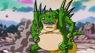 Episode 49 The Two-Star Dragon