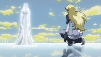 Episode 24 Elysium