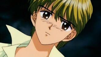 Episode 75 Brother and sister?!