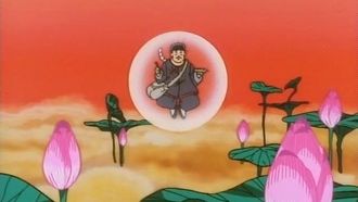 Episode 7 Despicable Trap!Cornered Mao!