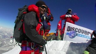Episode 5 Standing On The Summit