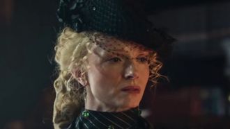 Episode 4 For Kith & Kin