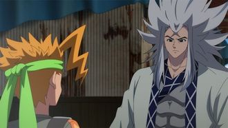 Episode 89 Things to Achieve