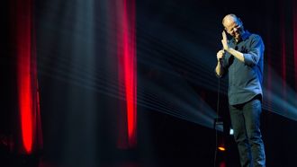 Episode 6 Tom Gleeson - GREAT