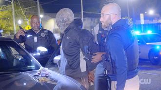 Episode 4 Patients and Patience