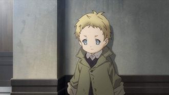 Episode 5 Lost