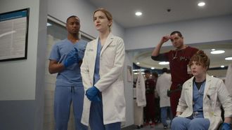 Episode 2 Alone Time