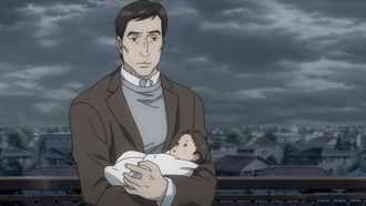 Episode 17 The Adventure of the Dying Detective