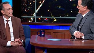 Episode 103 Hank Azaria, Suzy Nakamura
