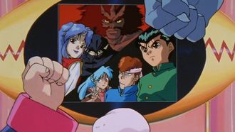 Episode 24 The Deadly Triad