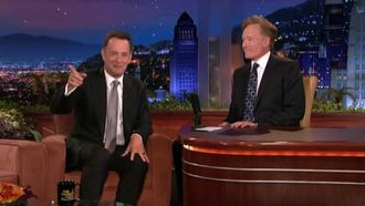Episode 2 Tom Hanks, Green Day