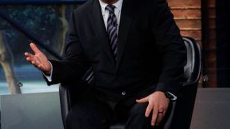 Episode 1 Jerry Seinfeld, Kelly Ripa, Alec Baldwin
