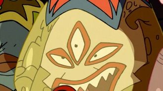 Episode 9 Canned Monsters