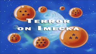 Episode 3 Terror on Imecka