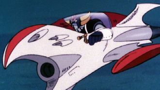 Episode 67 Diving Operation