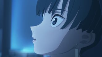 Episode 10 Humanity