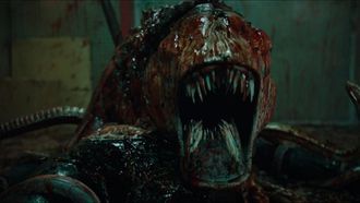 Episode 6 Skincrawlers / By the Silver Water of Lake Champlain