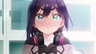 Episode 13 Her Name.