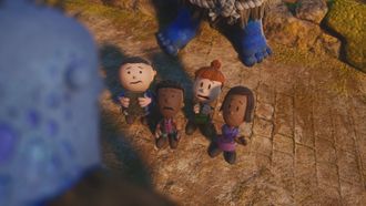 Episode 6 For Whom the Troll Tolls