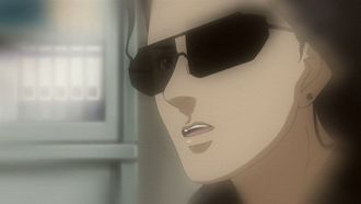 Episode 44 For The Sake Of Our Children