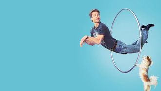 Episode 6 November 15 - Glen Powell