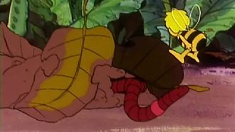 Episode 11 Maya and Iffi In The Rain