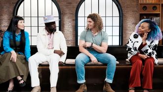 Episode 7 Jennifer Garner Is Not Applying for a Job