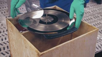 Episode 8 World's Largest Steel Plant