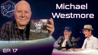 Episode 4 Michael Westmore