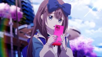 Episode 13 Ending on an Ochazuke Buffet with Everyone Around