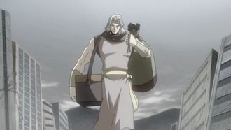 Episode 5 Rival Siblings!