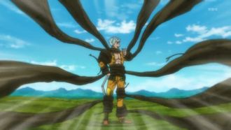 Episode 7 A Touching Reunion