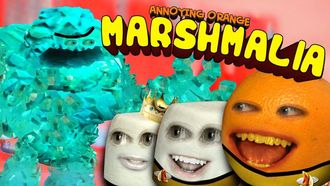 Episode 1 Marshmalia