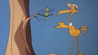 Episode 1 Crane Brained
