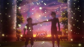 Episode 152 To Tomorrow!