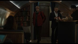 Episode 1 Homme Fatale