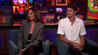 Episode 45 Chrissy Teigen, Harry Van Vliet