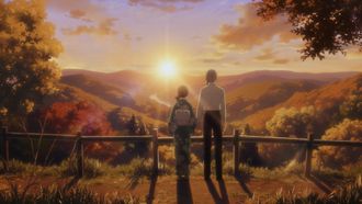 Episode 13 Another Kudo Residence