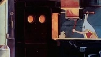 Episode 1 The Miniscule Seven