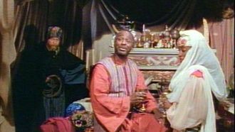 Episode 16 The Moor (1)