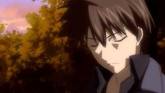 Episode 1 The Wind's Return