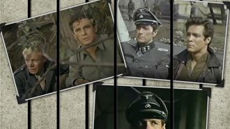 Episode 12 Operation Hellfire