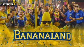 Episode 5 For All the Bananas