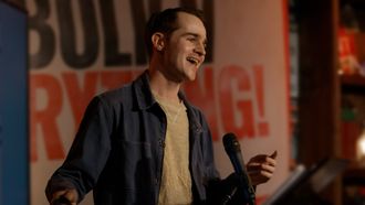 Episode 2 Abolish Agreeing to Disagree