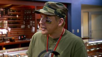 Episode 3 Jugs and Ammo